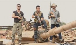 战狼2在线观看西瓜,西瓜视频独家呈现！